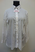 EK1102 Damen Bluse von Olsen, weiß, Gr. L0