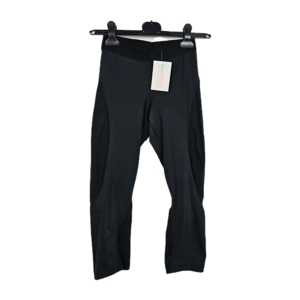 EK10447 Damen Sporthose von Nike, Schwarz, Gr. XS0