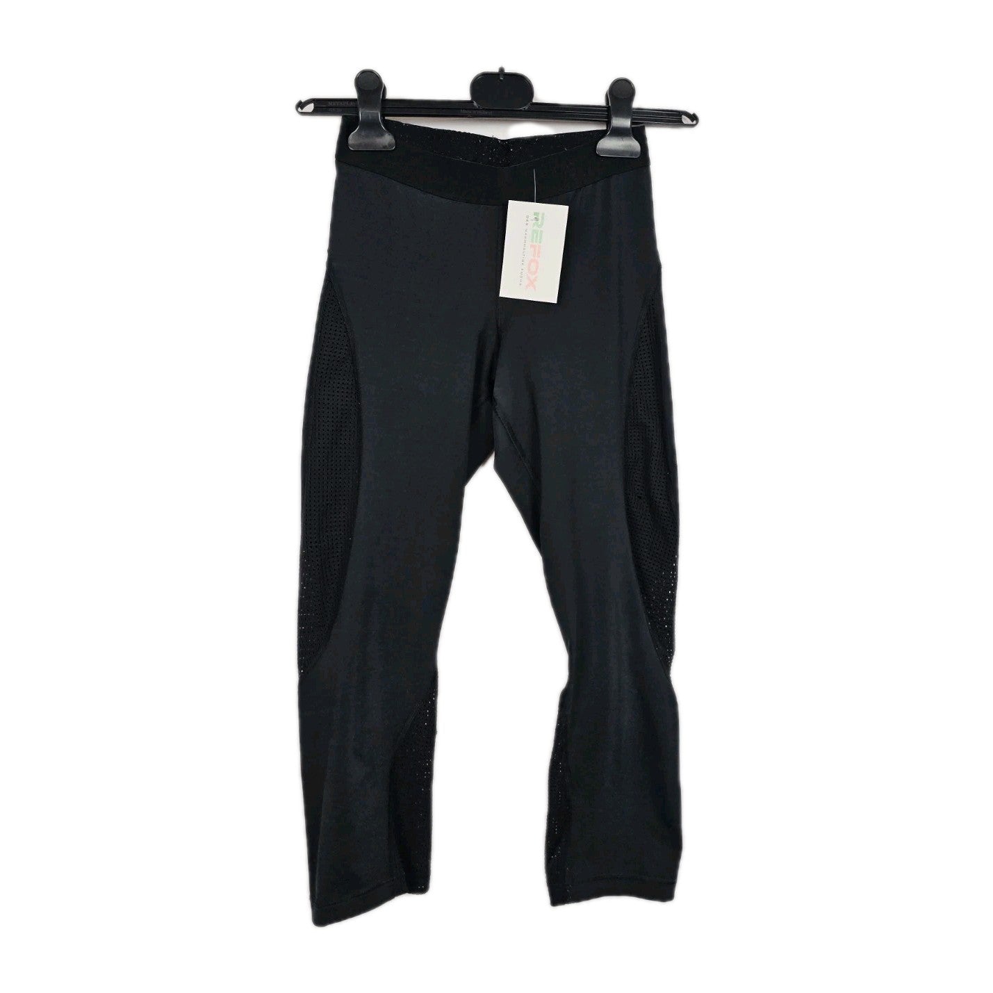 EK10447 Damen Sporthose von Nike, Schwarz, Gr. XS0