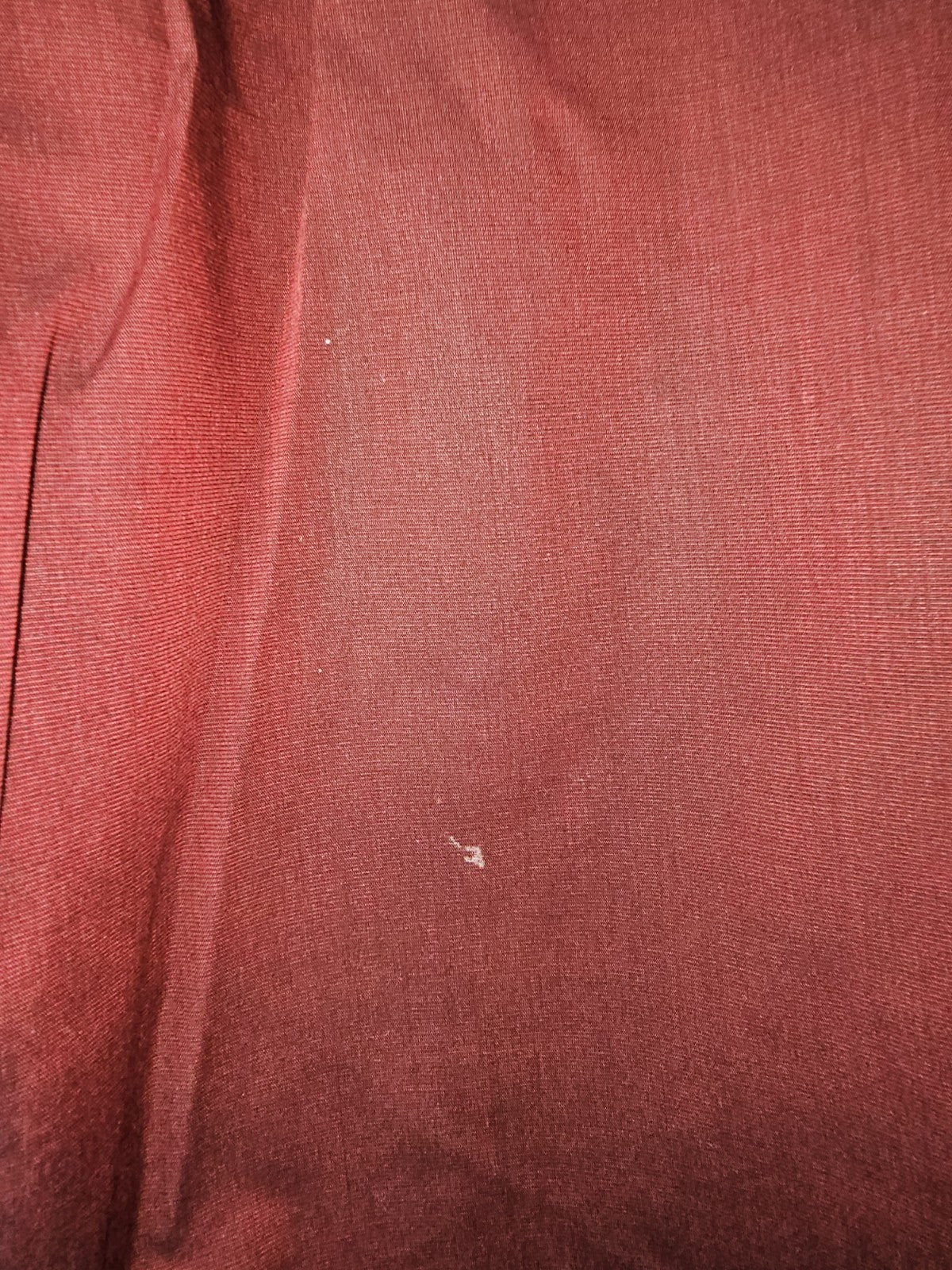 EK8844 Herren Hemd von Westbury, rot, Gr.414