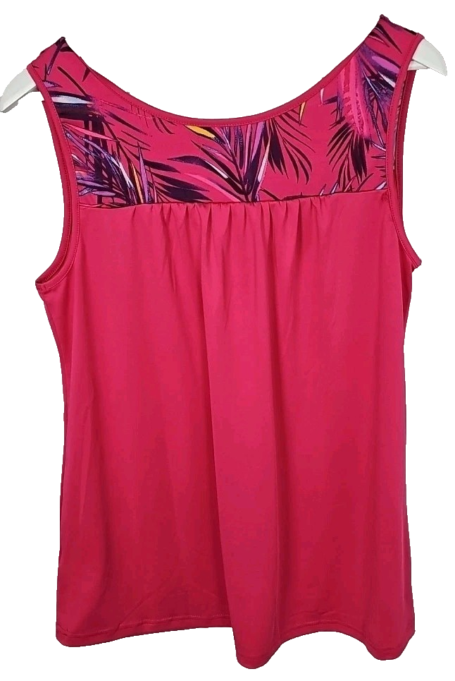EK4750 Damen T-Shirt Atlasforwomen Gr.40 Pink3