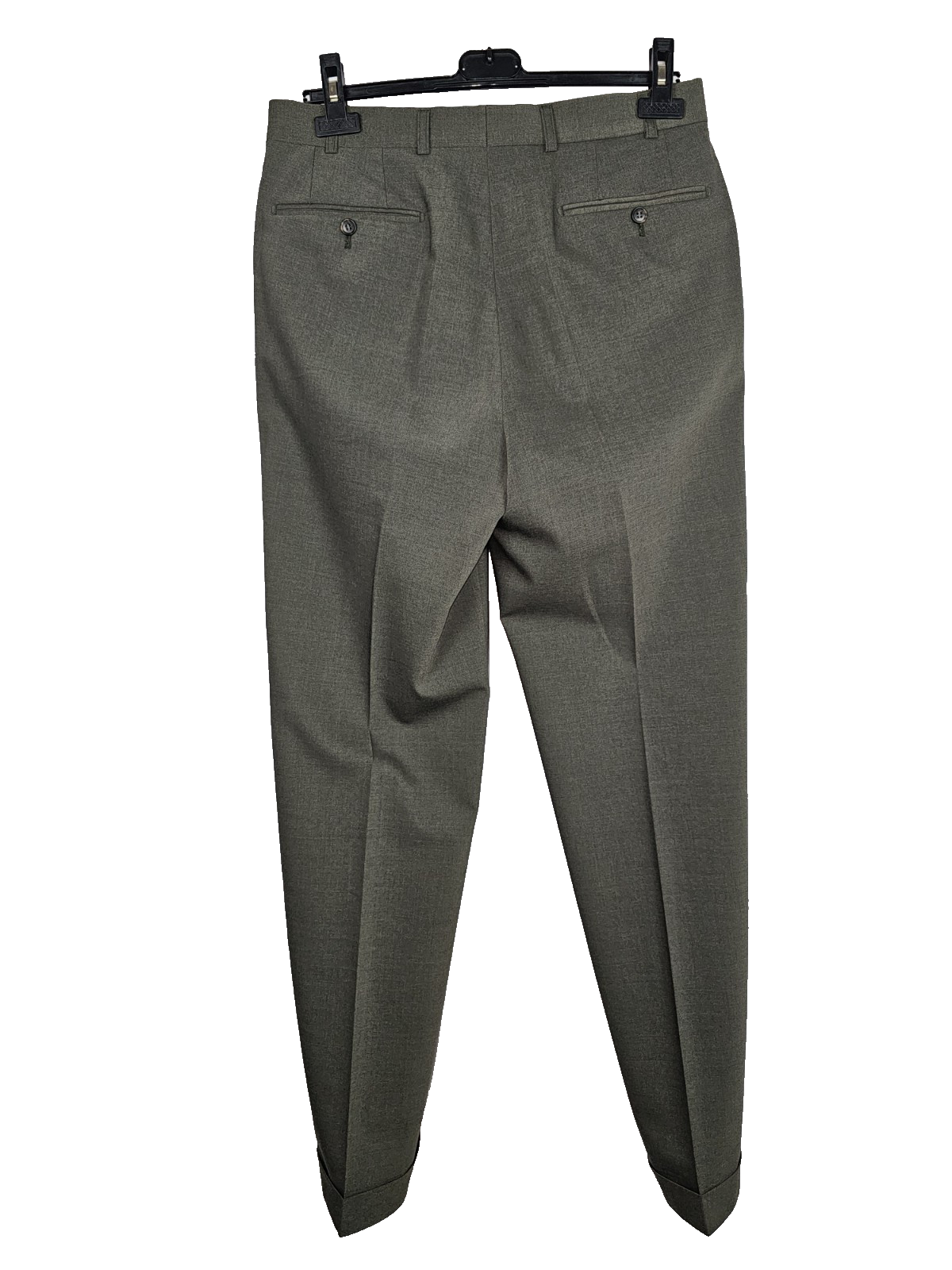 EK7520 Herren Hose von Hiltl, grün, Gr.945