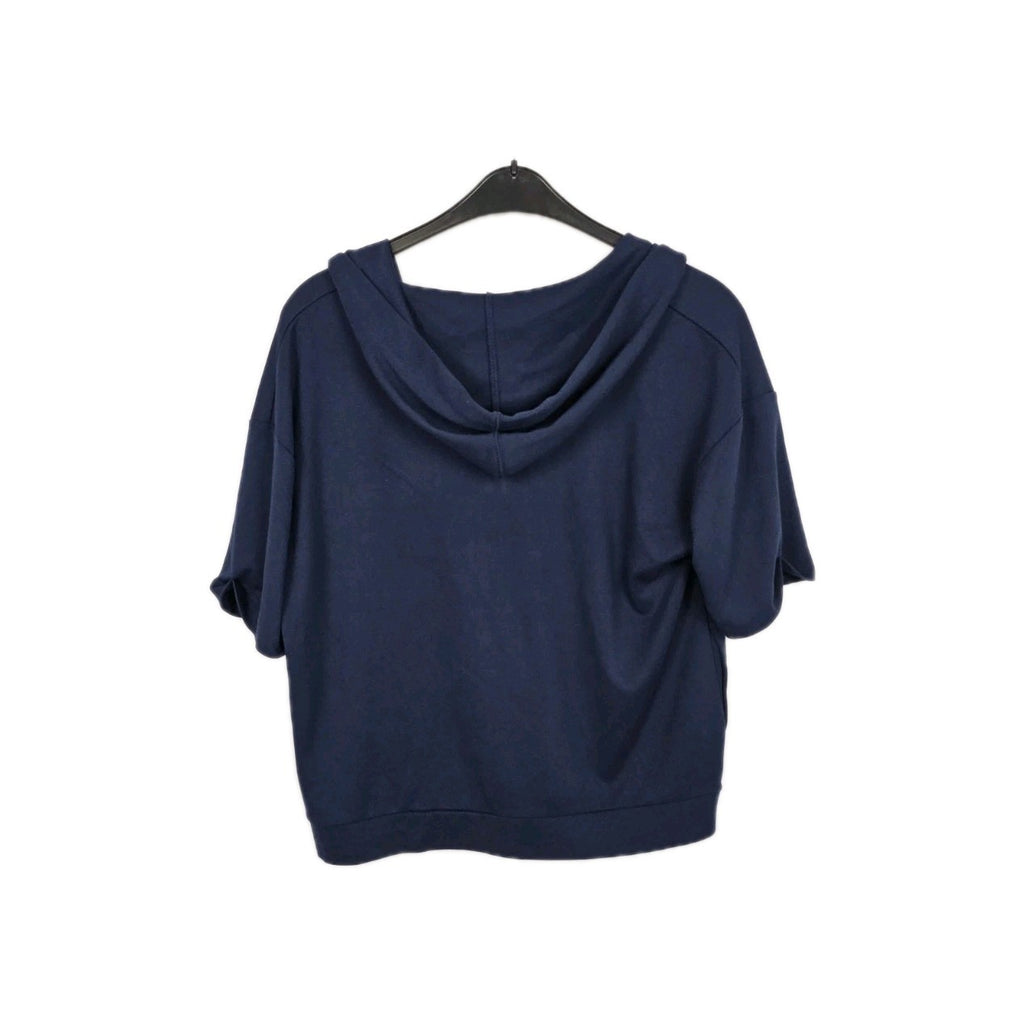 EK10364 Damen Strickjacke Gr.M Blau2