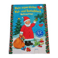 EB4266 Mein superdicker Mal- und Bastelblock: Weihnachten 0