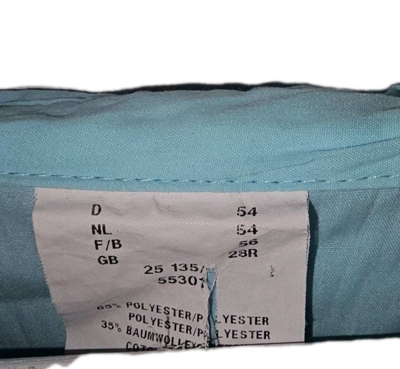 EK10981 Damen Bluse, Blau, Gr. 541