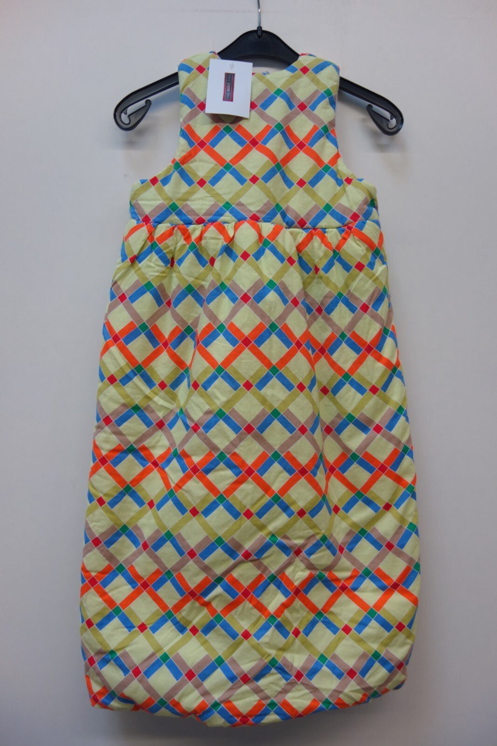 EK3853 Baby Schlafsack, mehrfarbig0