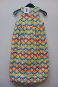 EK3853 Baby Schlafsack, mehrfarbig0