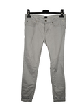 EK7276 Damen Jeans von Replay, grau, Gr.S0