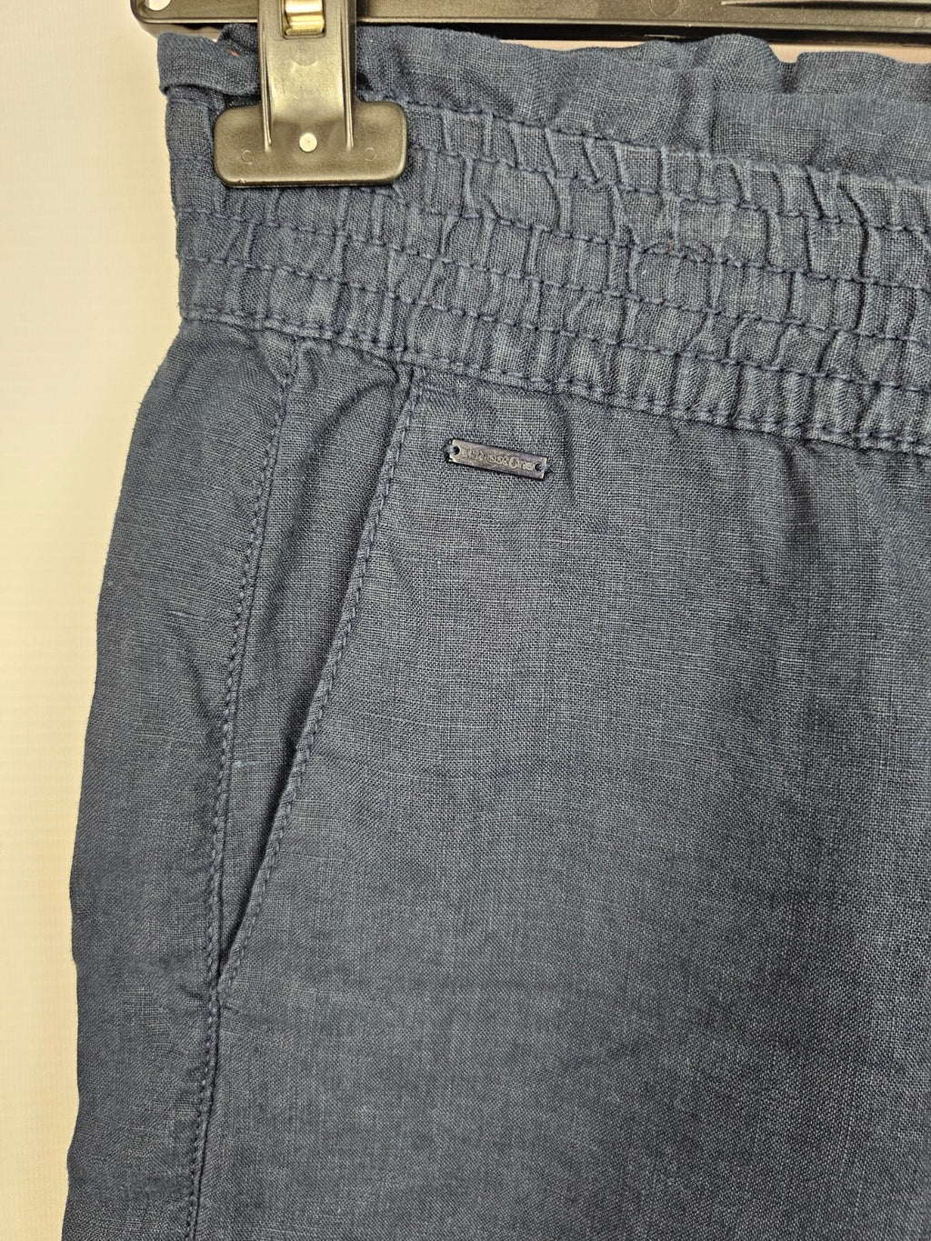 EK5697 Damen Hose von Street One, blau, Gr. 34/263