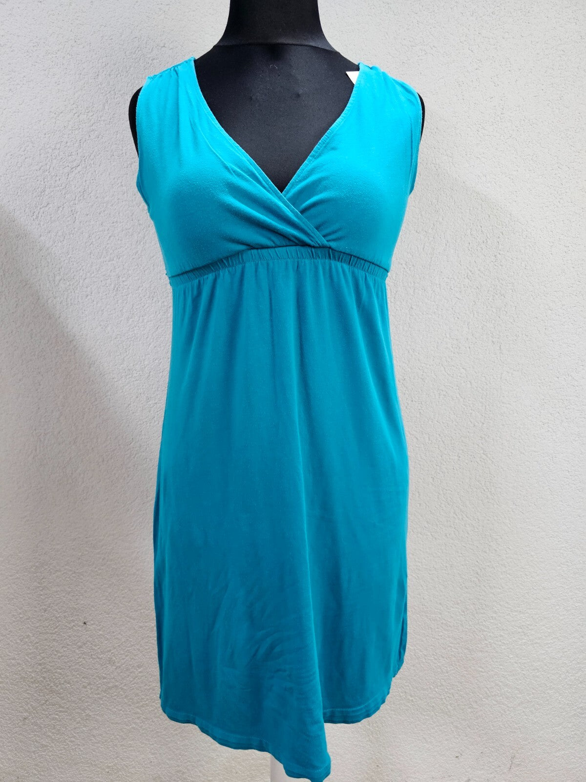 EK4224 Damen Kleid von Beach Basics, blau, Gr.400