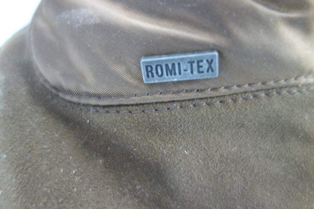 ES0681 Damen Stiefel von Romika, Gr. 372