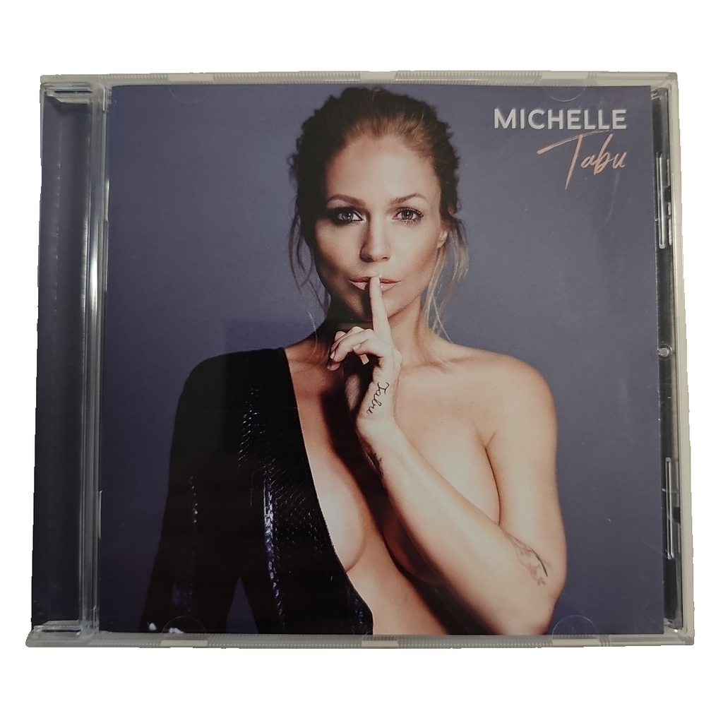 EB3103 Tabu von Michelle (2018)0