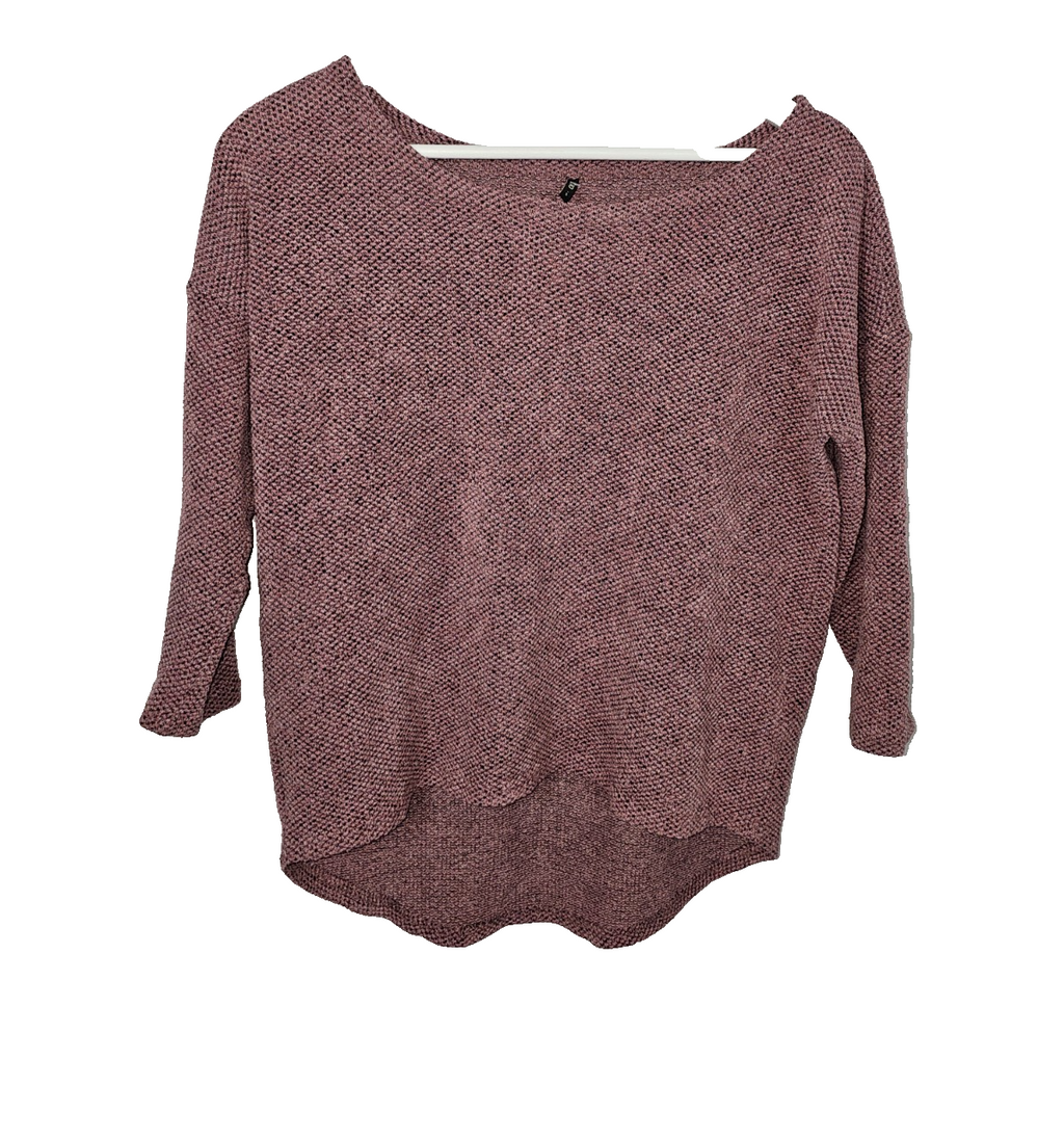 EK8633 Damen Bluse von Only, Altrosa, Gr. S0
