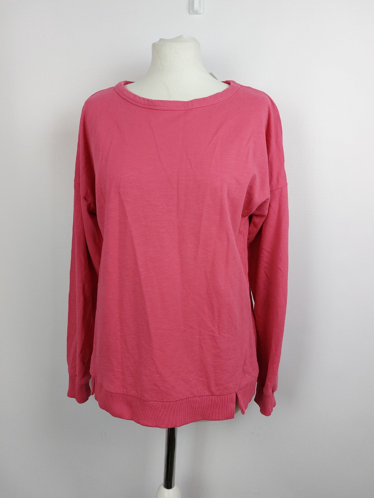 EK3019 Damen Pullover von EDC, pink, Gr.M0