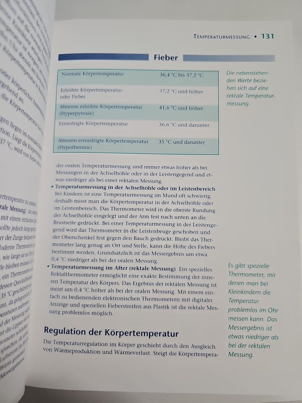 EB378 Handbuch Selbstdiagnose. Symptome und Beschwerden richtig Behandeln2