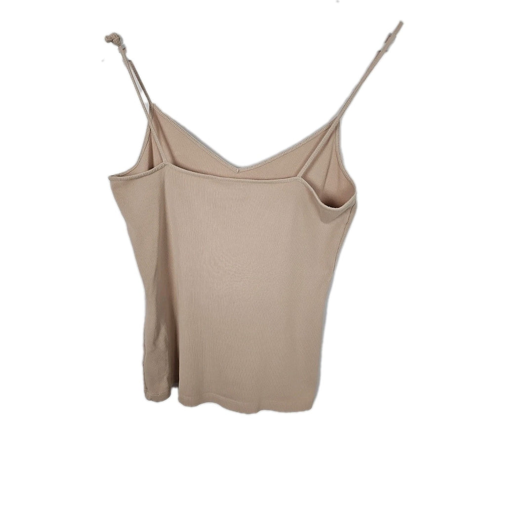 EK8259 Damen T-Shirt H&M Gr.M Beige2