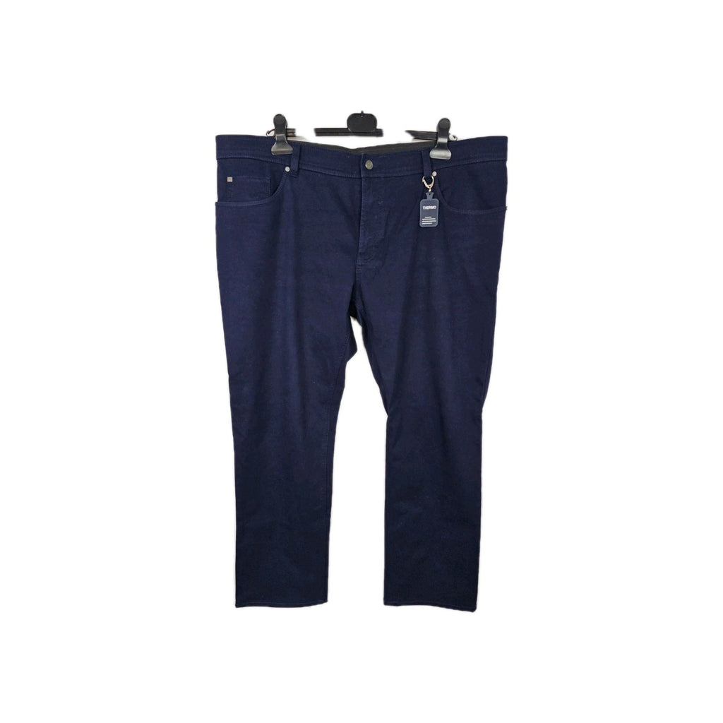 EK7296 Herren Hose Gentleman Selection Gr.29 Blau0