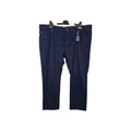 EK7296 Herren Hose Gentleman Selection Gr.29 Blau0