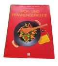 EB3418 Asiatisch kochen. Die besten Wok- und Pfannengerichte | Buch |0