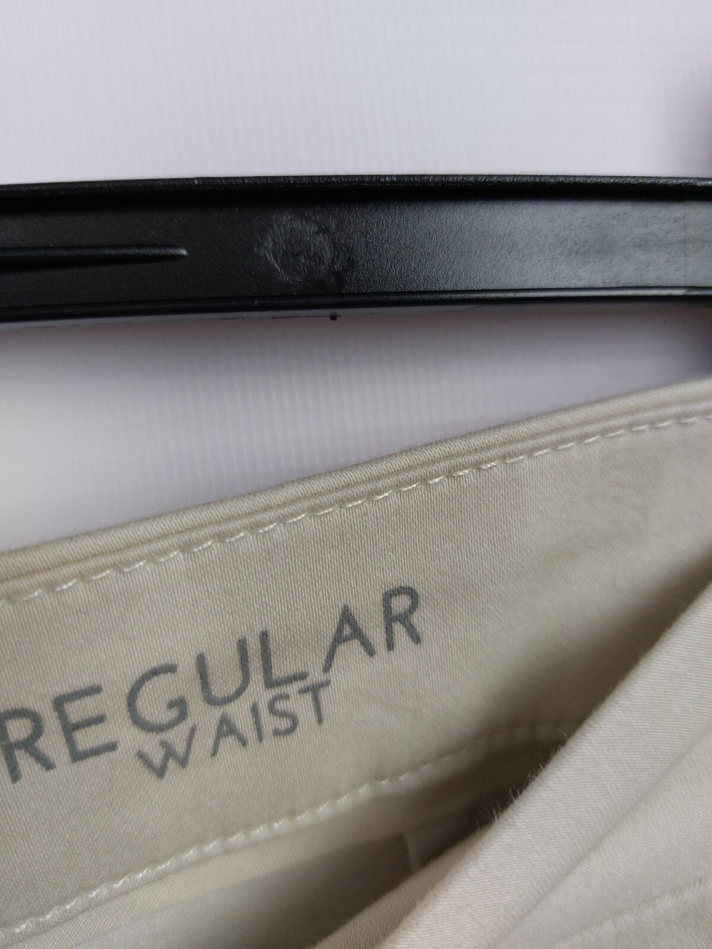 EK4614 Damen Stoffhose von Soyaconcept, beige, Gr.38 Patriza Skinny5