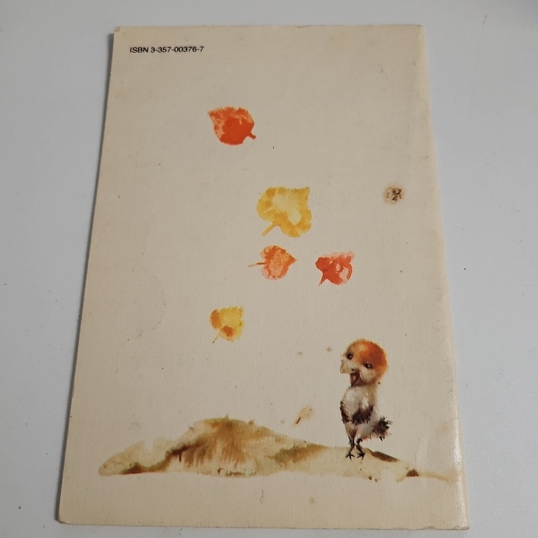 EB2343 Timmi, Kinderbuch 1