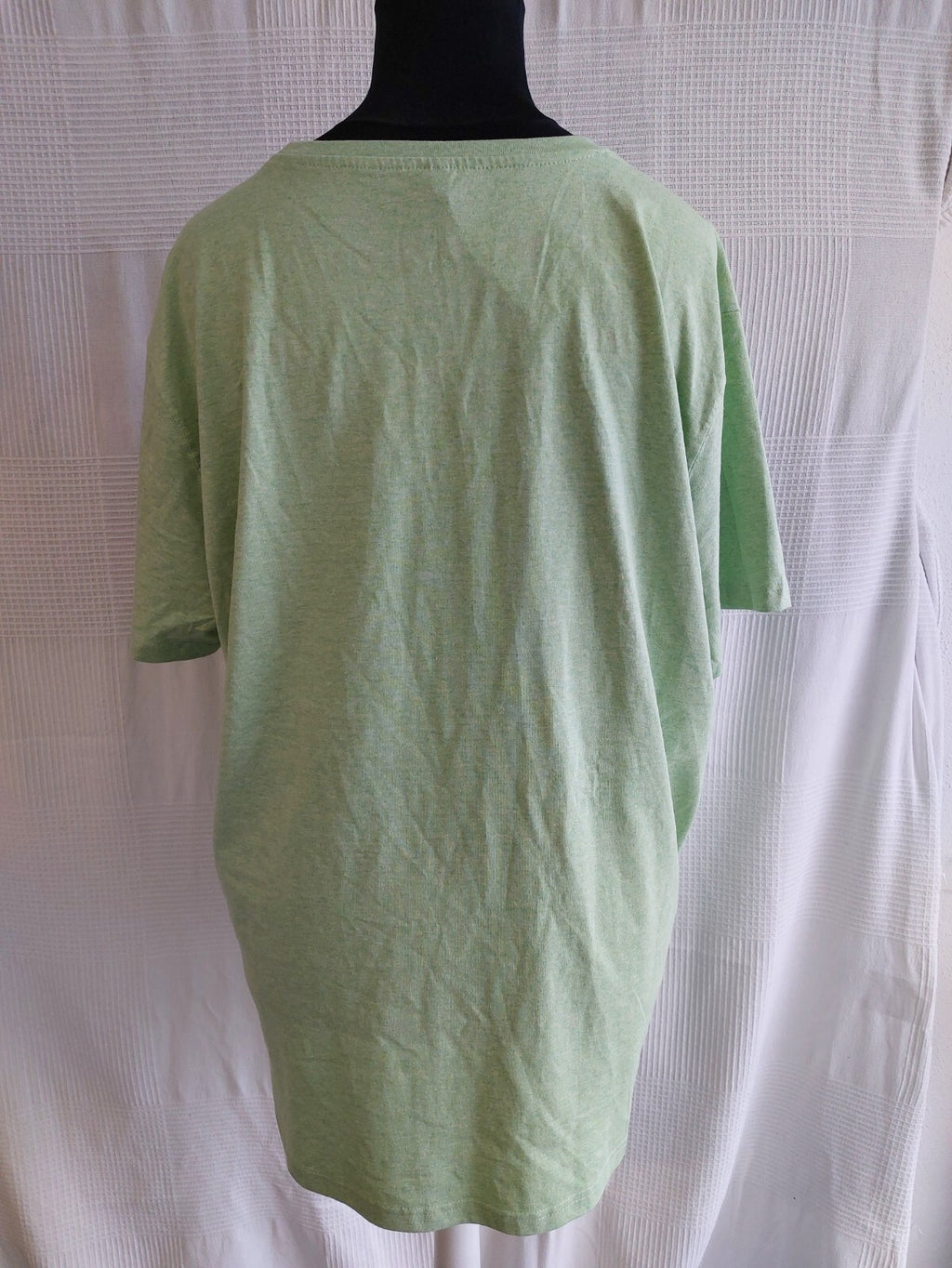EK4025 Damen T-Shirt von T-Post, grün, Gr.3XL4