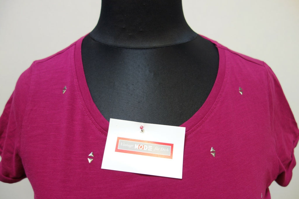 EK0645 Damen T-Shirt von Cecil, M1