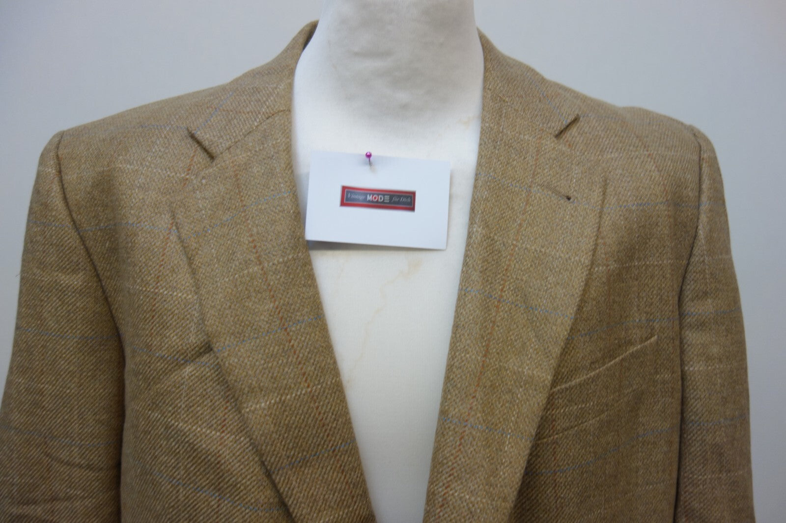 EK2677 Herren Jacke von Guy Laroche, Gr.281