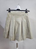 EK4538 Damen Rock von Reserved, beige, Gr. 340