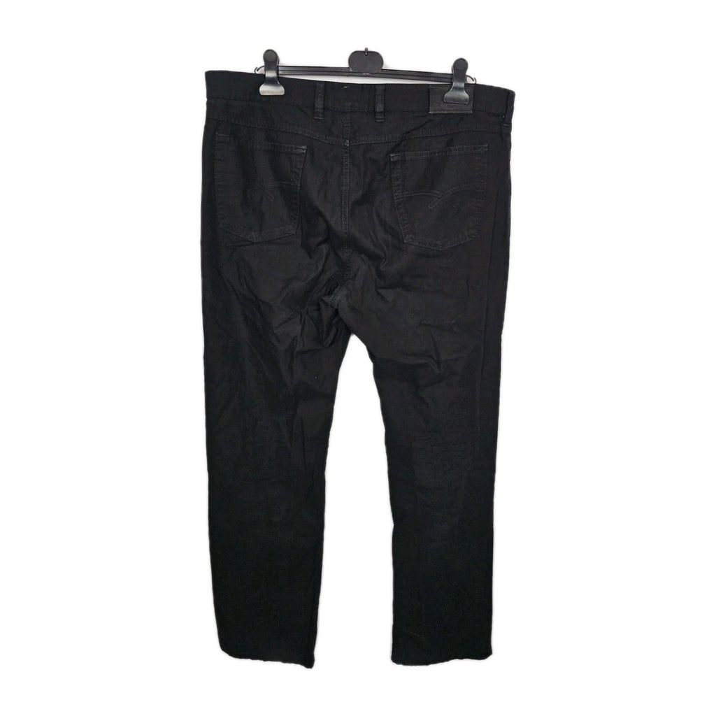 EK9247 Damen Jeans, Schwarz, Gr. Ca XL2
