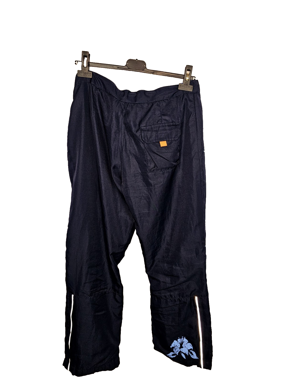 EK7423 Damen Hose von Tchibo, dunkelblau, Gr.38/404