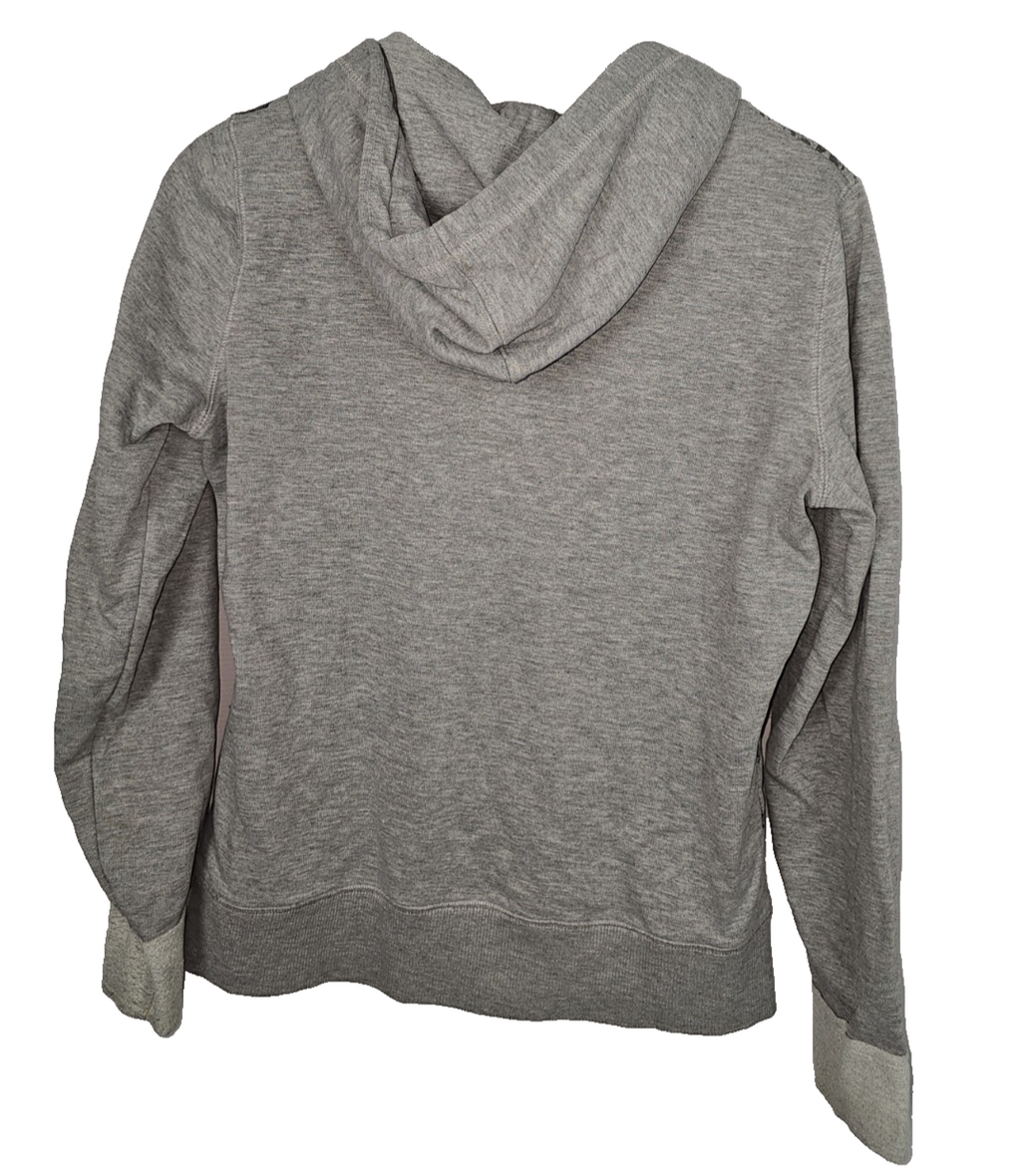 EK7974 Damen Strickjacke von Street One, grau, Gr.424