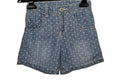 EK10727 Mädchen Shorts von Kids, blau, Gr.1160
