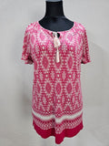 EK6130 Damen Shirt von Nala, pink/rosa, Gr. 420