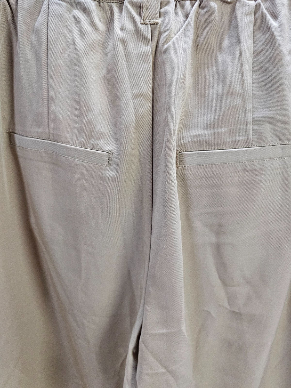 EK5969 Damen Shorts von Everme, ocker, Gr. 386