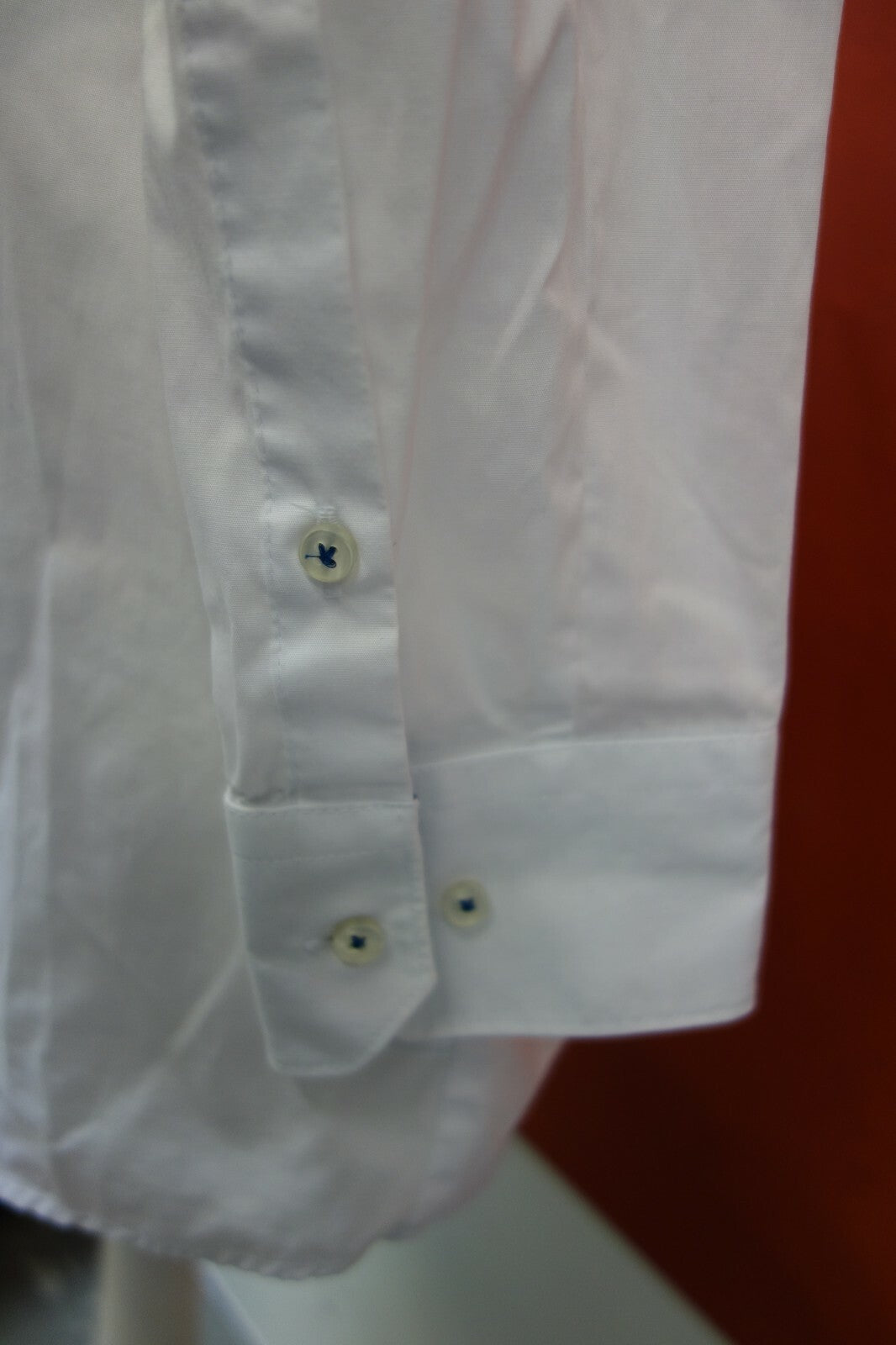 EK0075 Herren Hemd von Olymp Level 6, super slim, weiß, 381