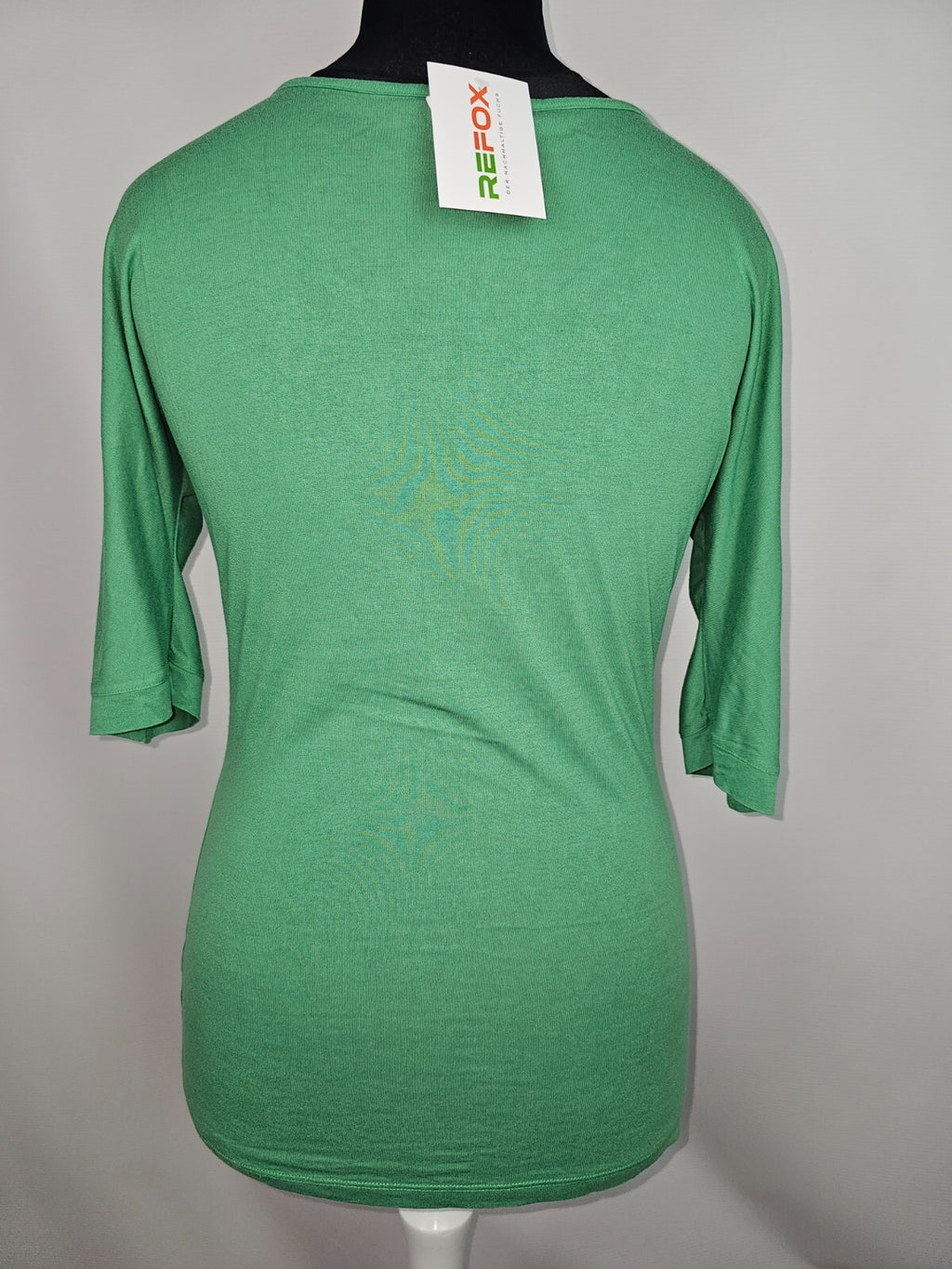 EK6467 Damen Shirt von Esprit, grün, Gr.L3