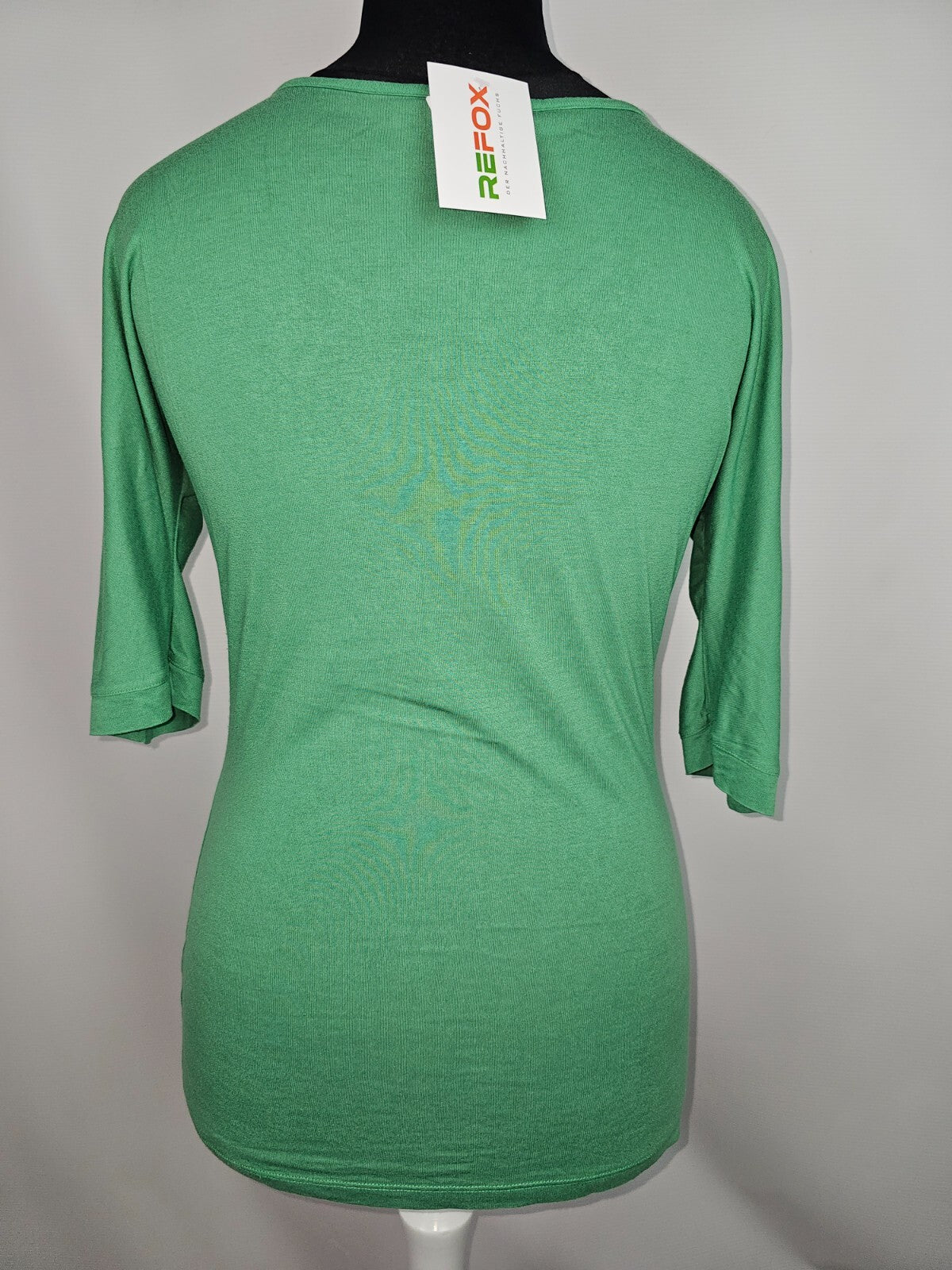 EK6467 Damen Shirt von Esprit, grün, Gr.L3