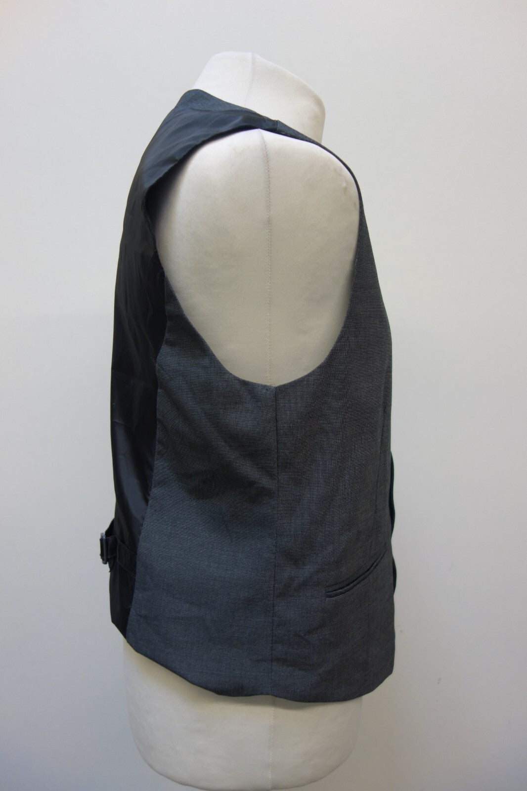 EK3260 Herren Weste von Ben Stone, Gr.M2