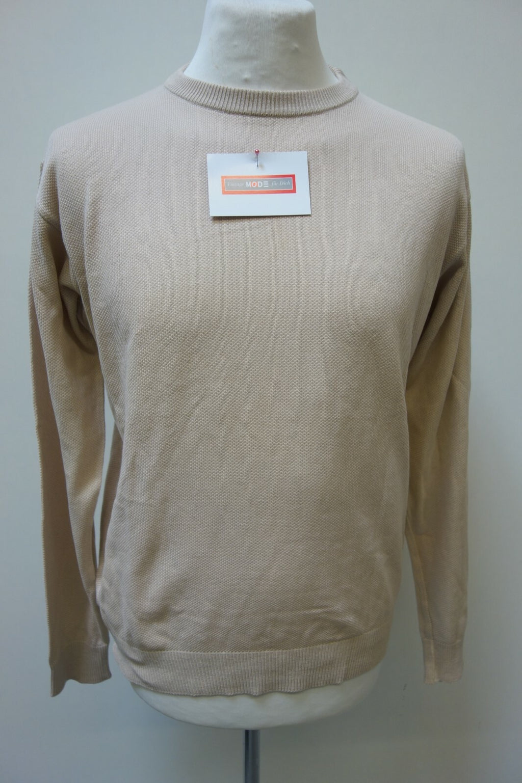 EK0981 Damen Pullover von Christian Berg, beige, Gr. M0