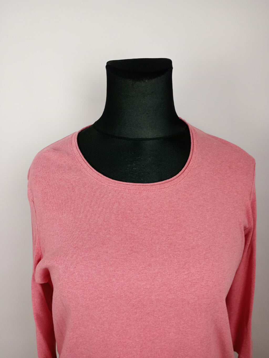 EK3064 Damen Shirt von olsen, rosa, Gr. XL1