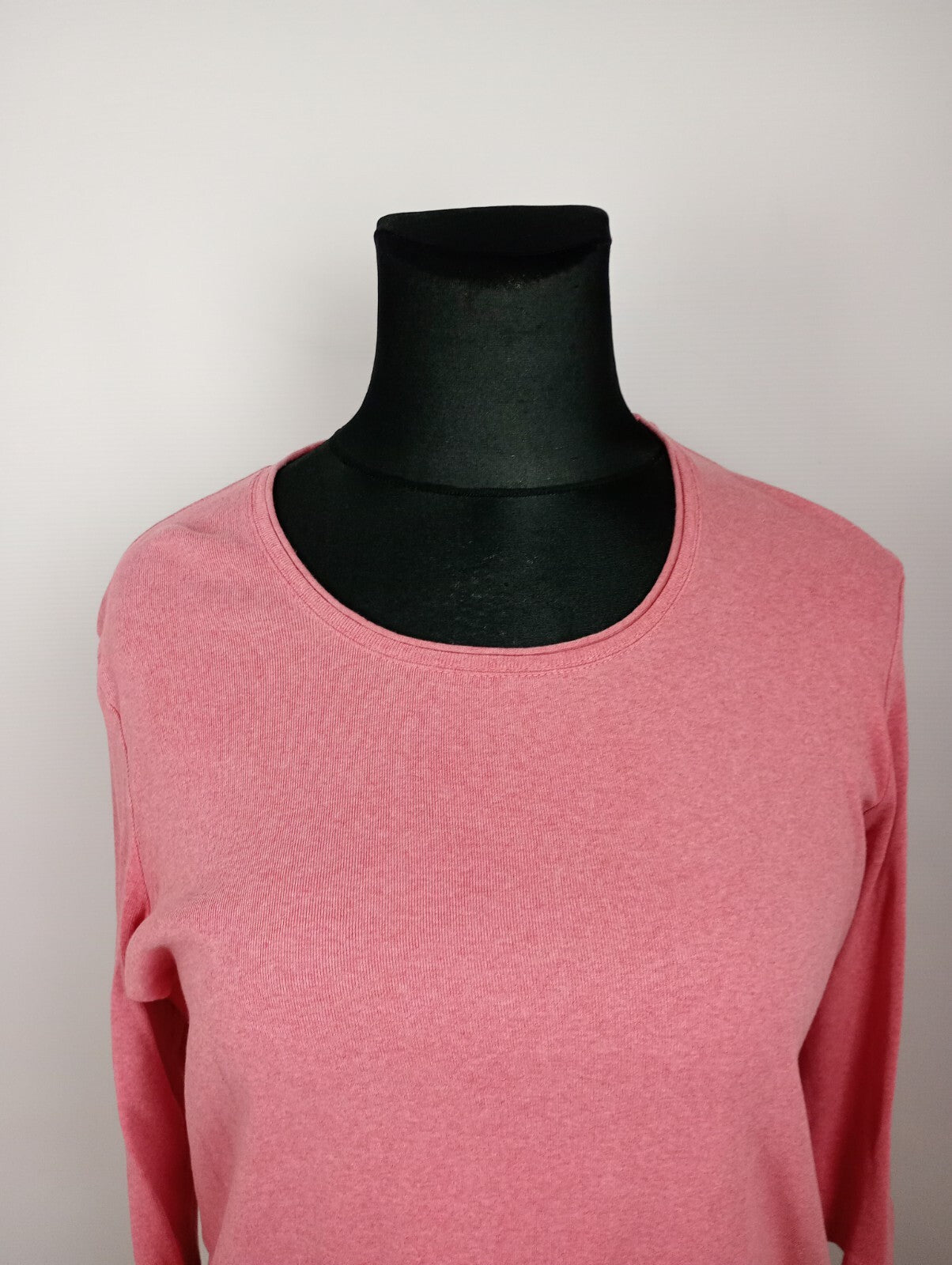 EK3064 Damen Shirt von olsen, rosa, Gr. XL1