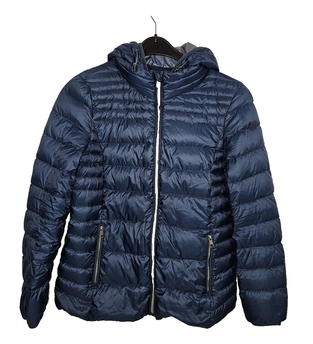 EK7850 Damen Steppjacke von Esprit, Blau, Gr. M0
