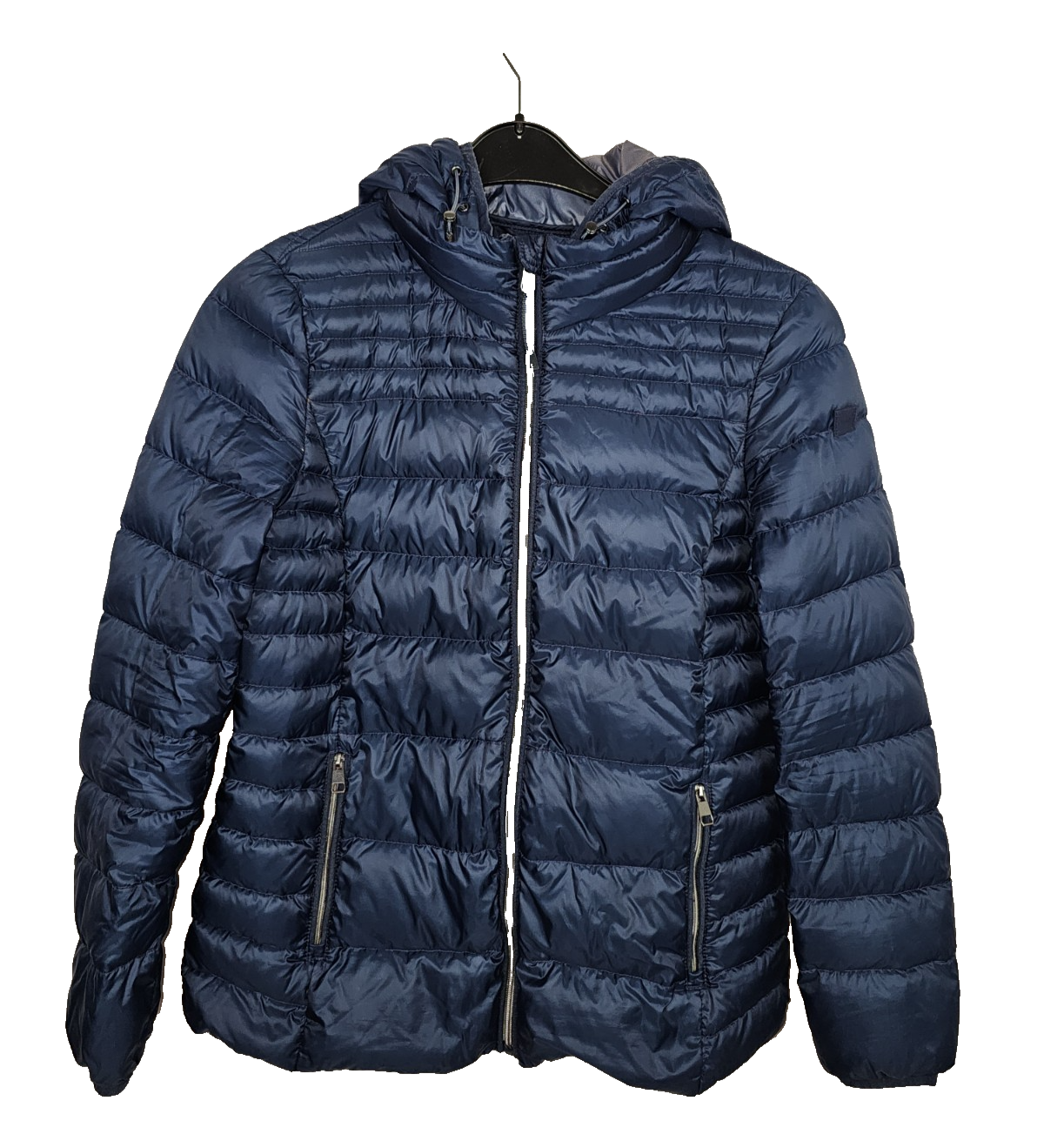 EK7850 Damen Steppjacke von Esprit, Blau, Gr. M0