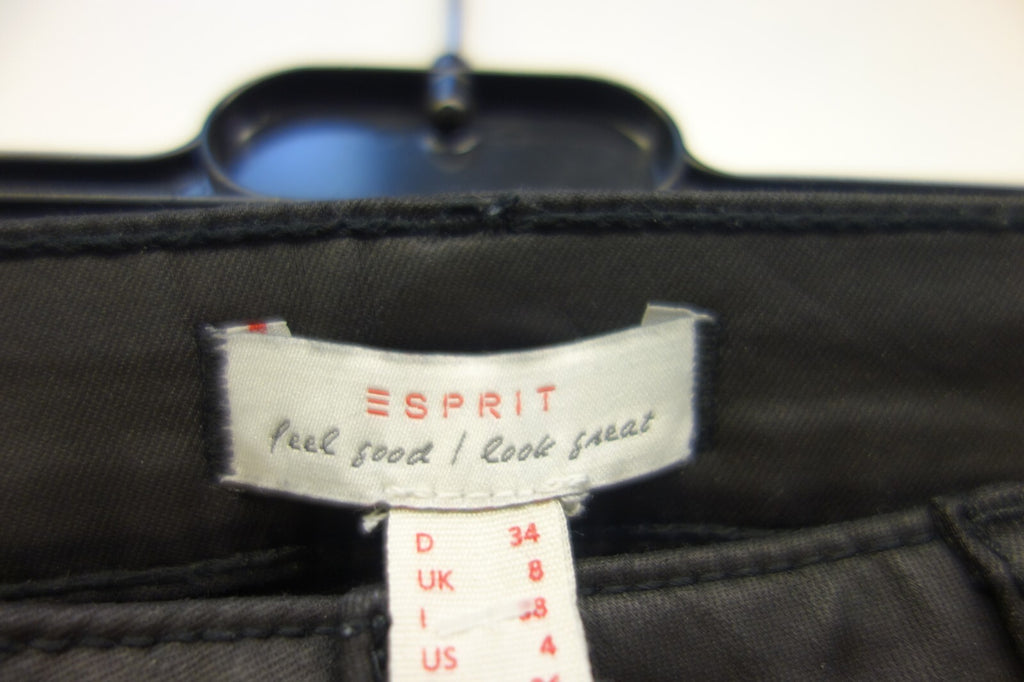 EK3167 Damen Hose von Esprit, schwarz, Gr. 342