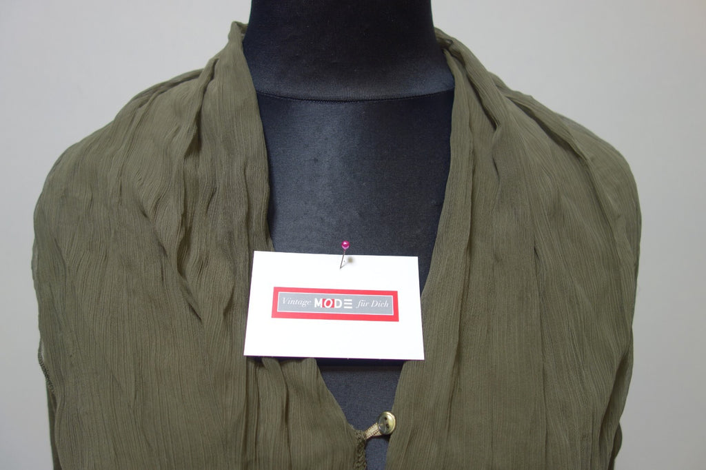 EK1770 Damen Strickjacke von BE GREAT, Gr. 501