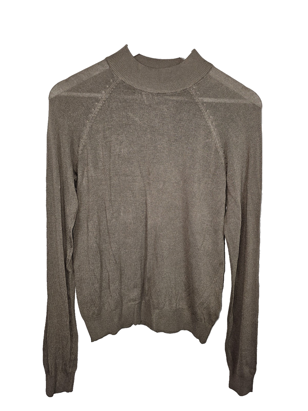 EK7444 Damen Pullover von Chicorèe, braun, Gr.M0