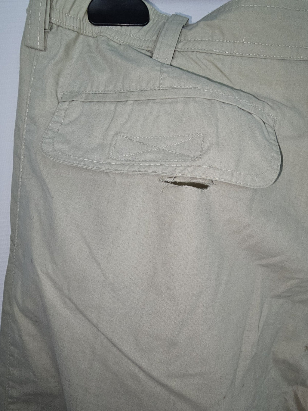EK9015 Herren Hose von Camel, beige, Gr.488