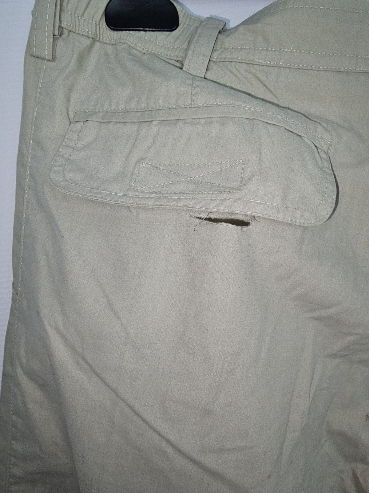 EK9015 Herren Hose von Camel, beige, Gr.488