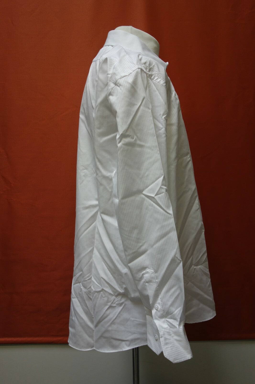 EK0137 Herrenhemd von Bexleys, weiß, 454